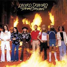 Lynyrd Skynyrd - Street Survivors [LP]