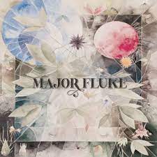 Major Fluke - Years Ahead Hours Behind [LP]
