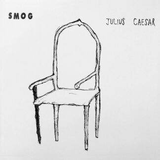 Smog - Julio Cesar [LP]