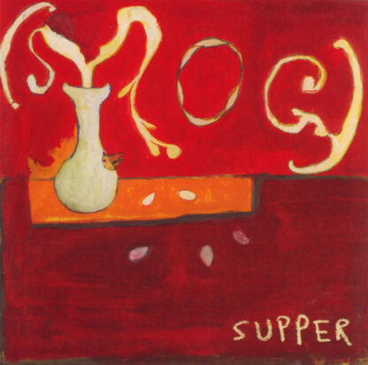 Smog - Supper [LP]