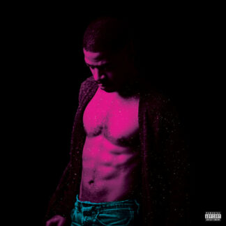 Kid Cudi - Passion, Pain & Demon Slayin' [2xLP]