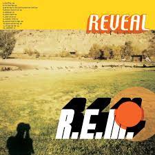 R.E.M. - Reveal [LP]