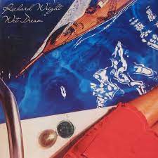 Richard Wright - Wet Dream [CD]