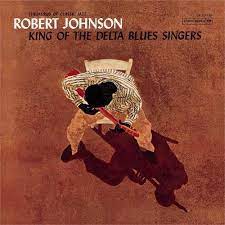 Robert Johnson - King Of The Delta Blues [LP]