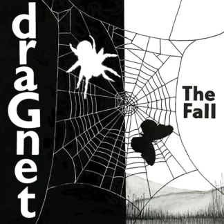 The Fall - Dragnet [LP]