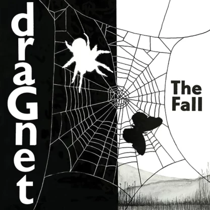 The Fall - Dragnet [LP]