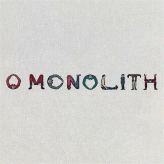 Squid - O Monolith [LP]