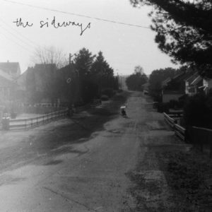 The Sideways - Growing Up (By Popular Demand) [7"]