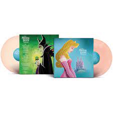 Various Artists - Music from Sleeping Beauty [LTD LP] (Royal Peach Coloured Vinyl)