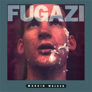 Fugazi - Margin Walker [LP]