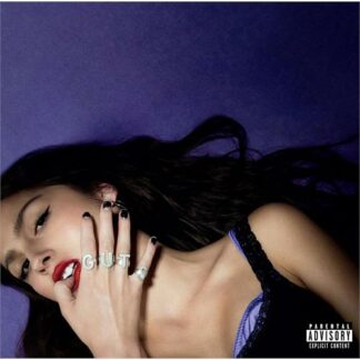 Olivia Rodrigo - Guts [LP]
