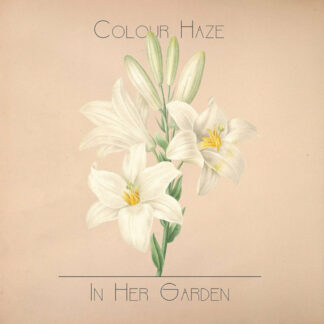 Colour Haze - In Her Garden [2xLP]