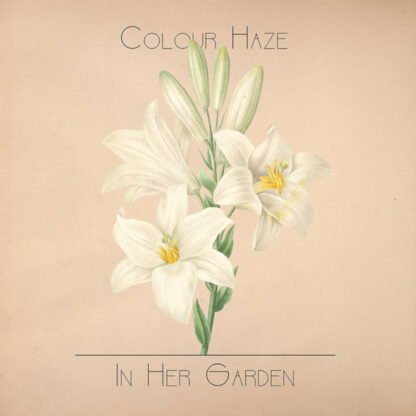 Colour Haze - In Her Garden [2xLP]