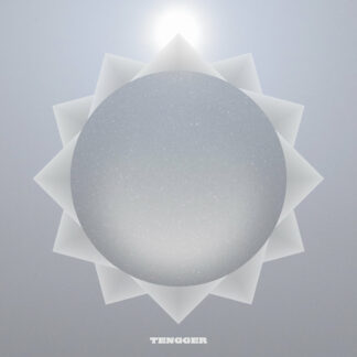 TENGGER - TENGGER [LP]