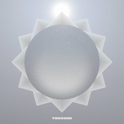 TENGGER - TENGGER [LP]