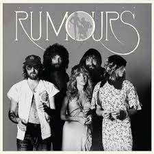 Fleetwood Mac - Rumours Live [LTD 2xLP] (Clear Vinyl)