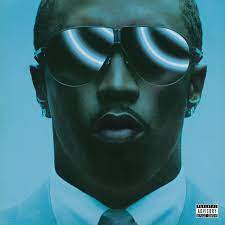 Diddy - Press Play [2xLP]