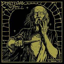 Phantom Spell - Immortal's Request [LP]