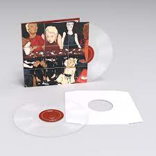 Mogwai - Mr. Beast [LTD 2xLP] (Crystal Clear Vinyl)