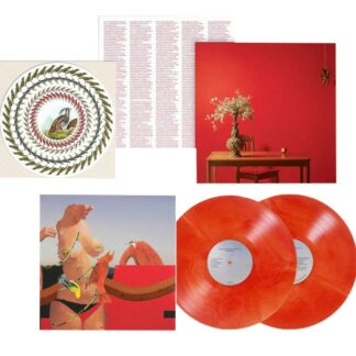 Mac Miller - Watching Movies with the Sound [LTD 2xLP+10"]