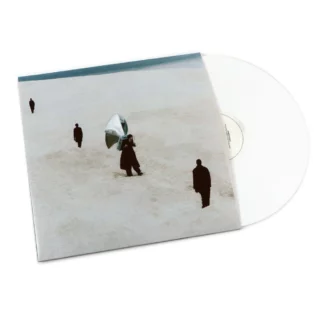 James Blake - Playing Robots Into Heaven [LTD 2xLP]