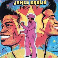 James Brown - There It Is [LP]