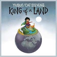 Yusuf / Cat Stevens - King of a Land [LTD LP]