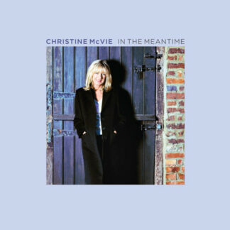 Christine McVie - In The Meantime [2xLP]
