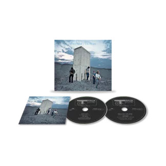 The Who - Who's Next: Life House [2xCD]