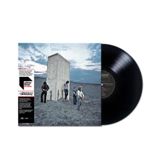 The Who - Who's Next (Remastered 2022) [LP]