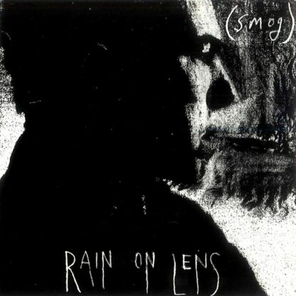 Smog - Rain On Lens [LP]