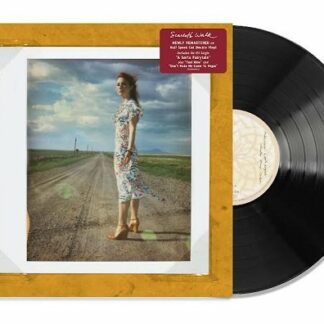 Tori Amos - Scarlet's Walk [2xLP]