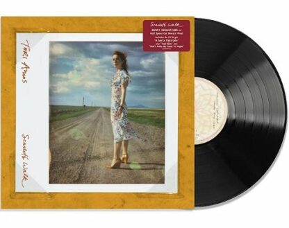 Tori Amos - Scarlet's Walk [2xLP]