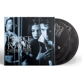 Prince & The New Power Generation - Diamonds And Pearls: Deluxe Edition [LTD 2xCD]