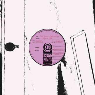 Yard Act - The Trench Coat Museum [LP]