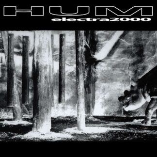 Hum - Electra 2000 [2xLP]