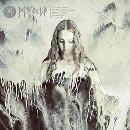 Myrkur - Myrkur [LP]
