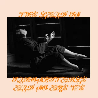 Mitski - The Land is Inhospitable and So Are We [LP]