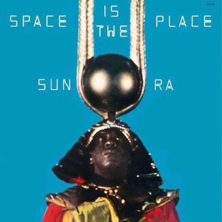 Sun Ra - Space Is The Place [LP]