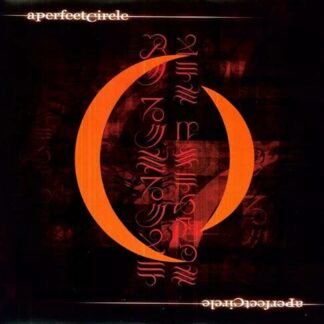 A Perfect Circle - Mer De Noms [2xLP]