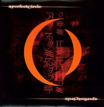 A Perfect Circle - Mer De Noms [2xLP]