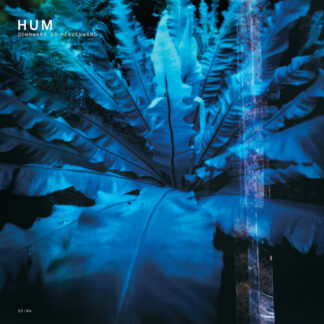 Hum - Downwards Is Heavenward [2xLP]