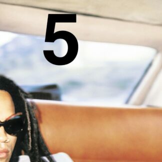 Lenny Kravitz - 5 [2xLP]