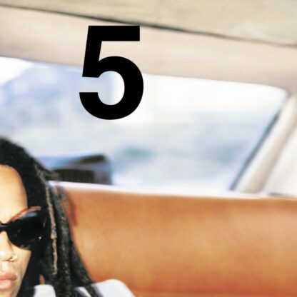 Lenny Kravitz - 5 [2xLP]