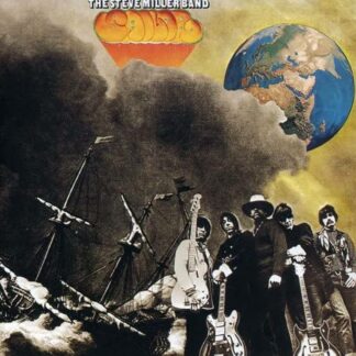 Steve Miller Band - Sailor [CD]