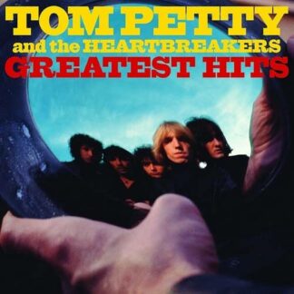 Tom Petty - Greatest Hits [2xLP]