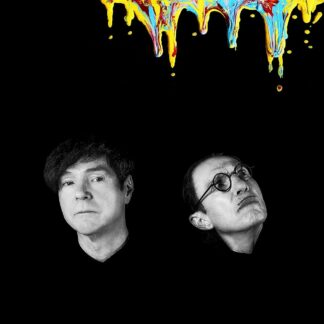 Sparks - A Steady Drip, Drip, Drip [2xLP]