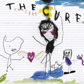 The Cure - The Cure [2xLP]
