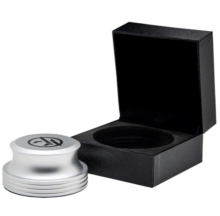 Stabilizer / Clamp (Silver)