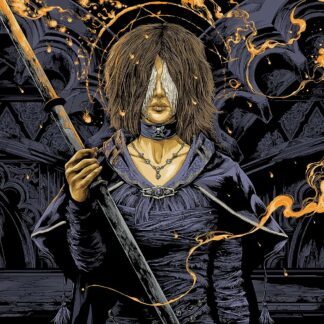 Shunsuke Kida - Demon's Souls [LTD 2xLP]